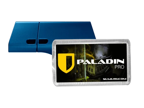 PALADIN PRO USB