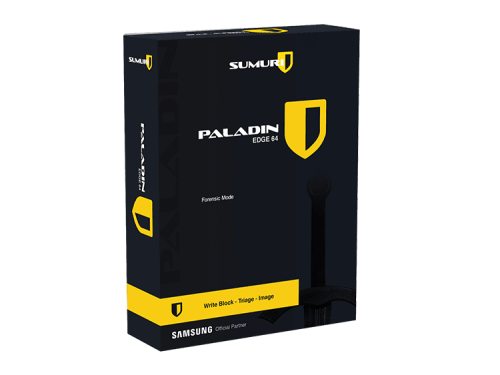 Paladin Edge 64 Bit