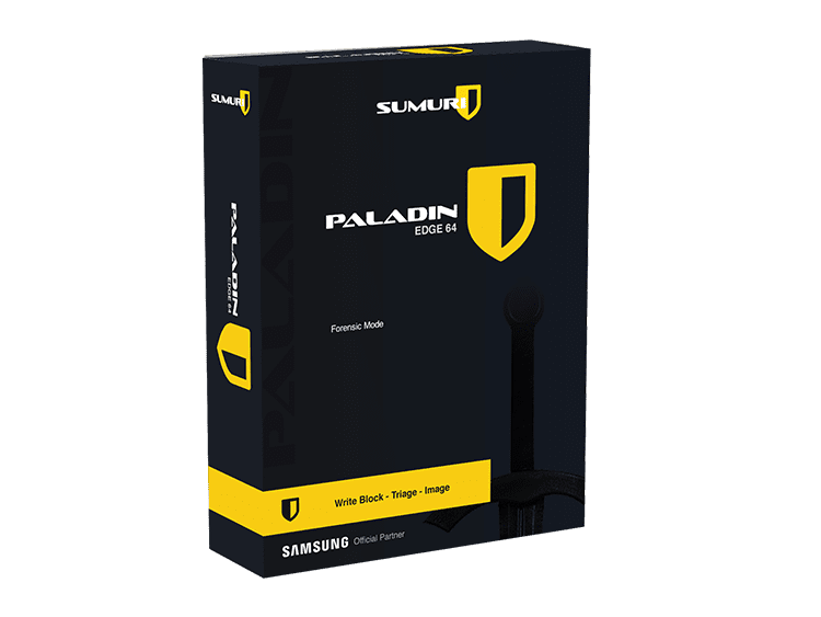 Paladin Edge 64 Bit