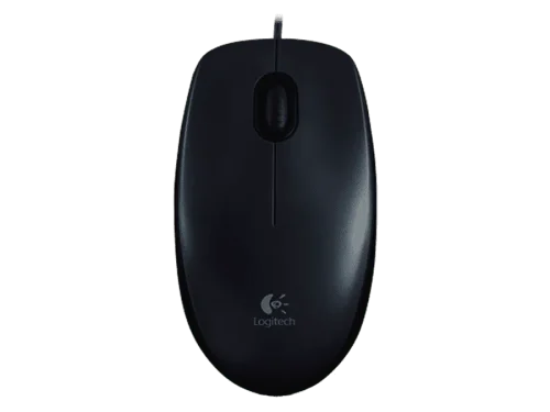 Logitech M100