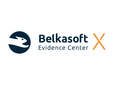 Belkasoft X