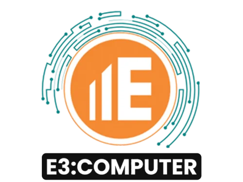 E3 Computer