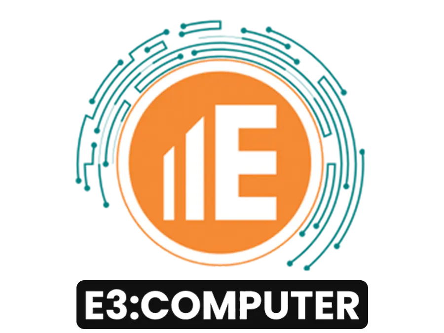 E3 Computer