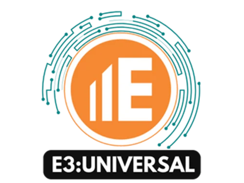 E3 Universal