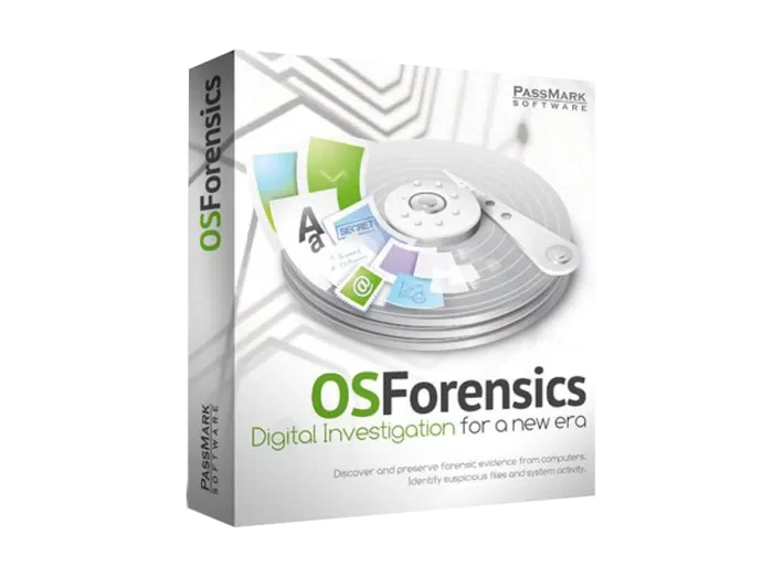 OSForensics V9