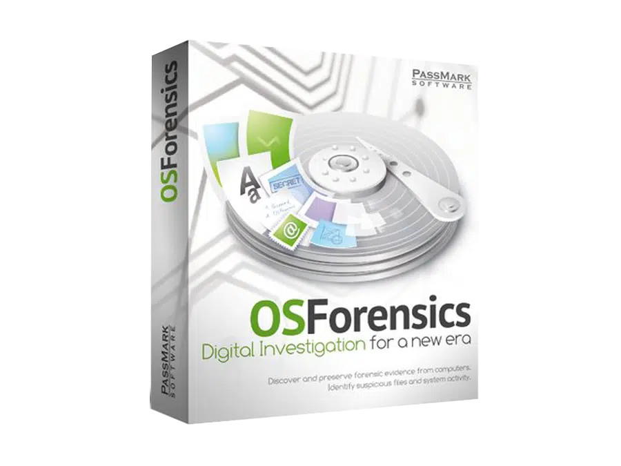 OSForensics V9