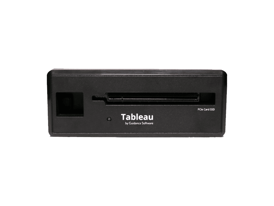 Tableau PCIe Card SSD Adapter TDA7-1