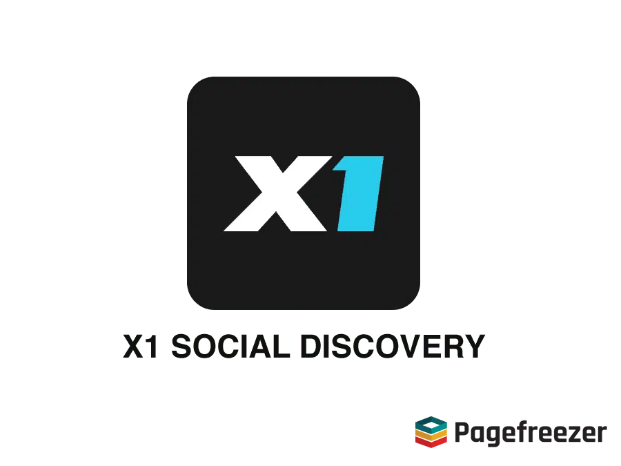 Synology-Social-Discovery