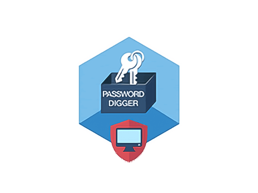 Elcomsoft Password Digger