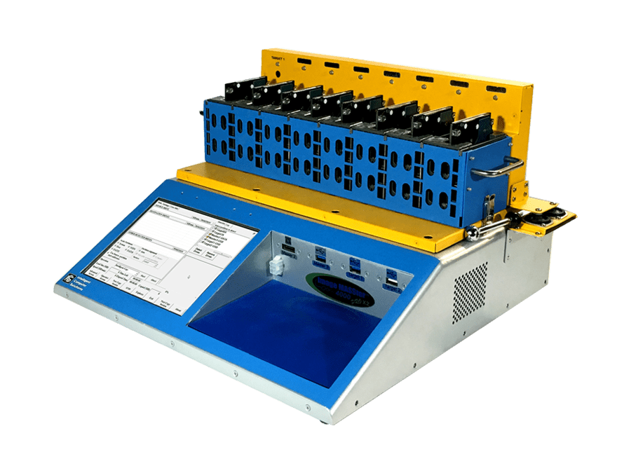 4000PRO X2 Forensic