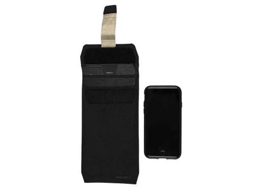 Offgrid Extract Bag (Mobile)