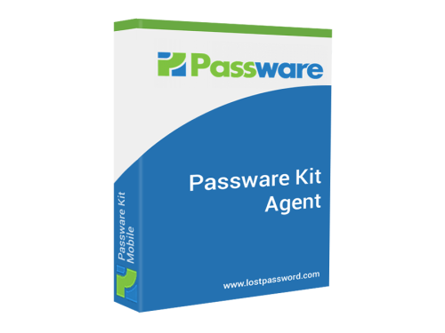 Passware Kit Agent