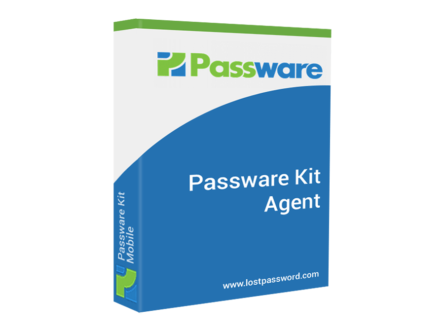 Passware-Kit-Agent