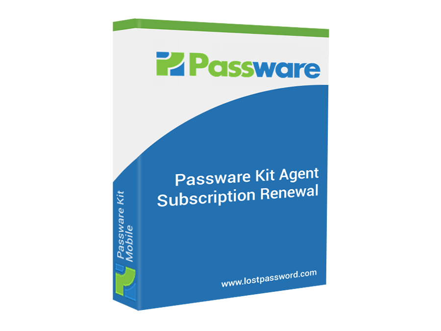 Passware_Kit_Agent_Subscription_Renewal