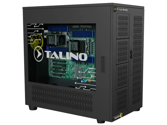 TALINO KA-Ultra Server - Image 2