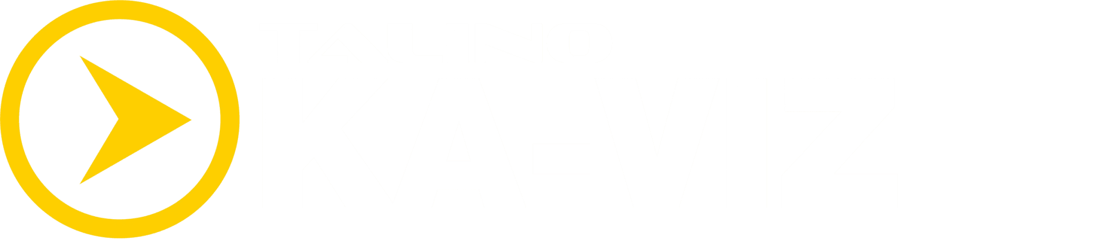 TALINO KA VIZ logo