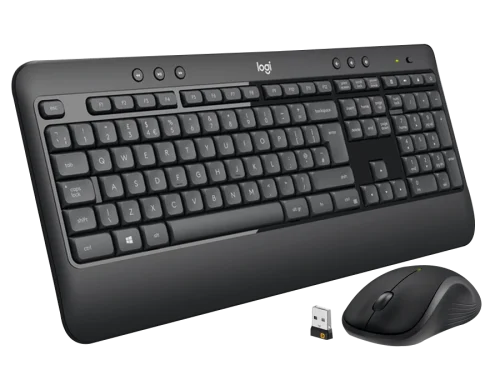 Logitech MK540 Advanced