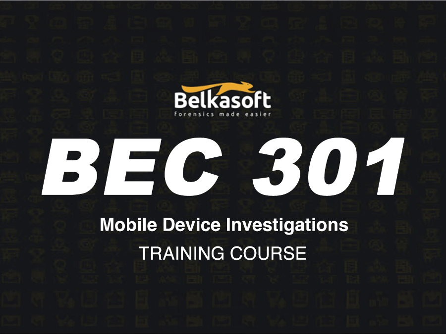 BEC-301