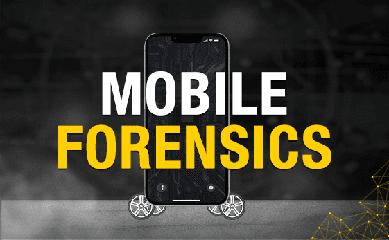 Express Mobile Forensics