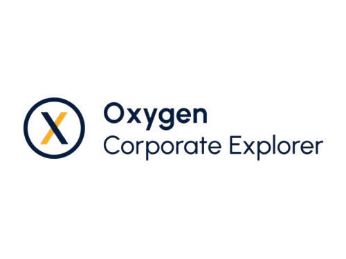 Oxygen Corporate Explorer