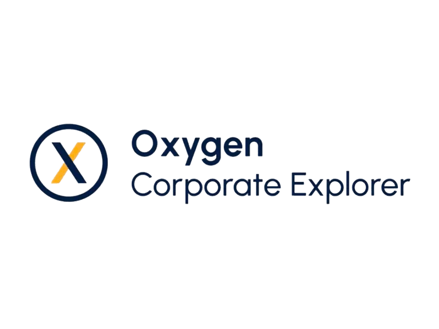 Oxygen Corporate Explorer