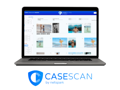 CaseScan