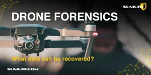 Drone Forensics