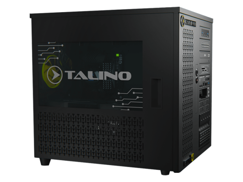 TALINO Workstation