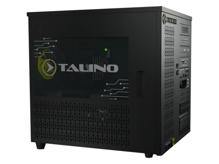 TALINO Workstation