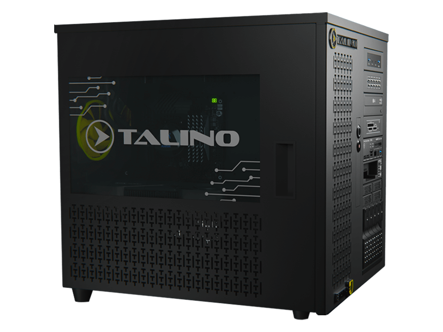 TALINO Workstation