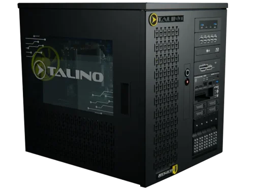 TALINO Multi-GPU