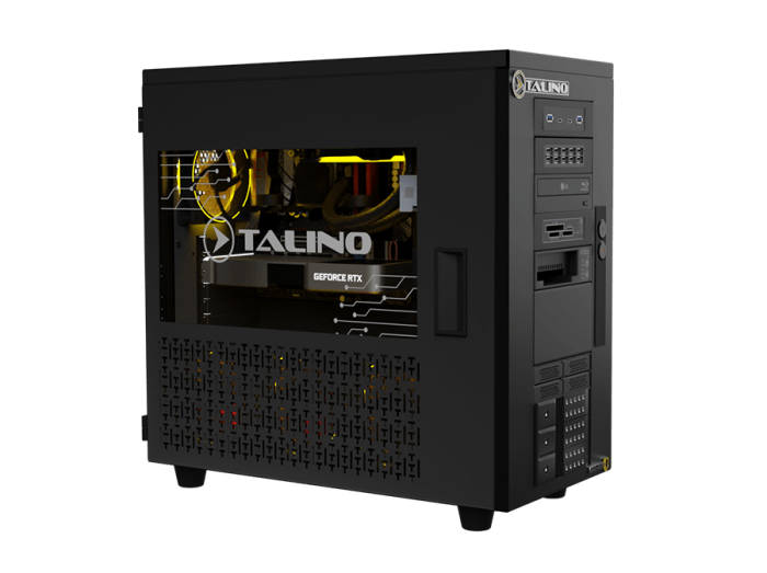 TALINO KA-DESKTOP - Image 2