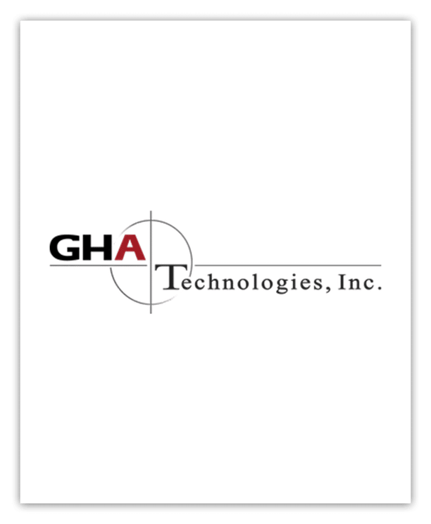 Gha Technology