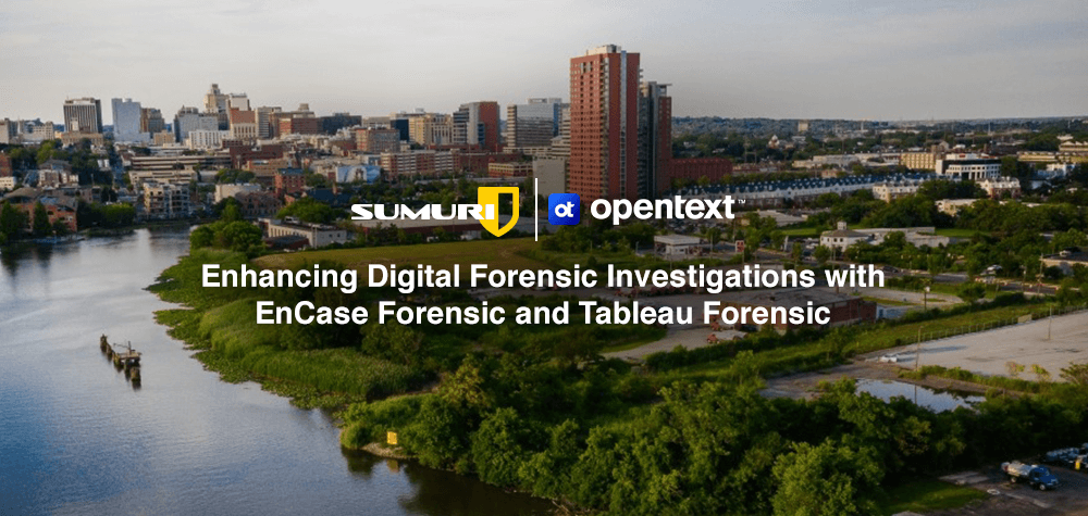 EnCase Forensic