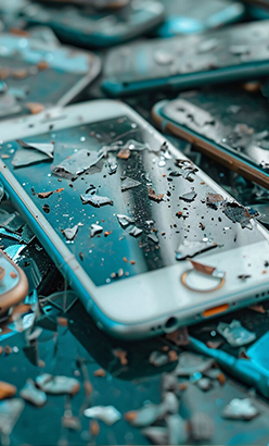 iPhone Data Recovery