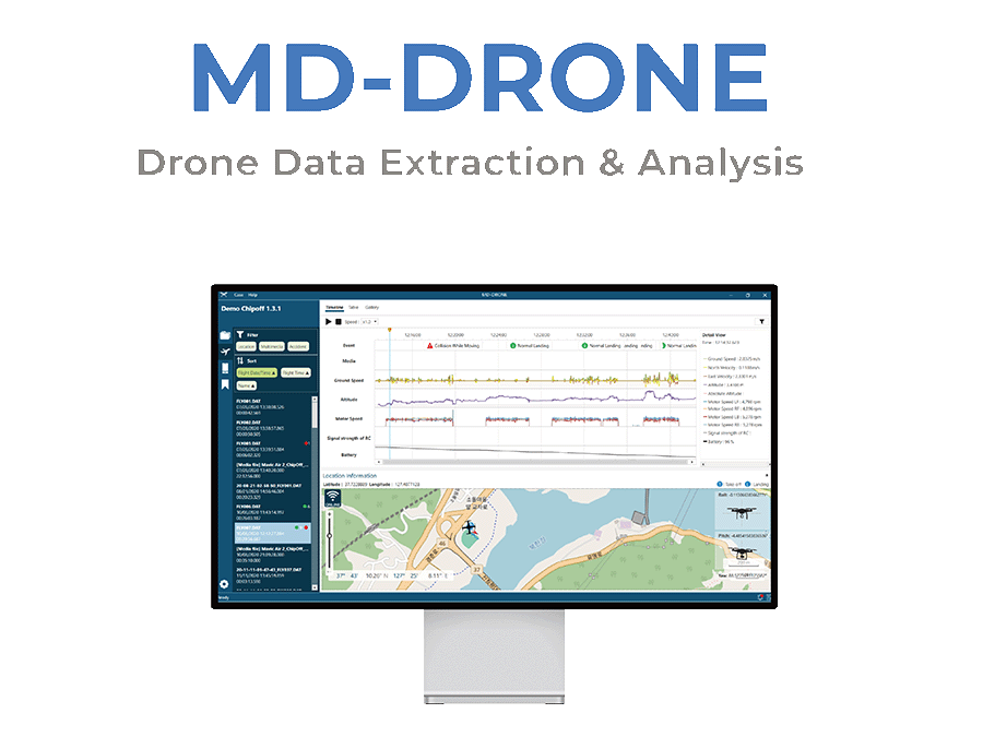 MD-DRONE