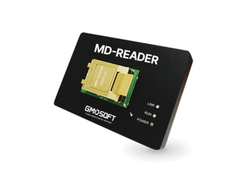 MD-READER