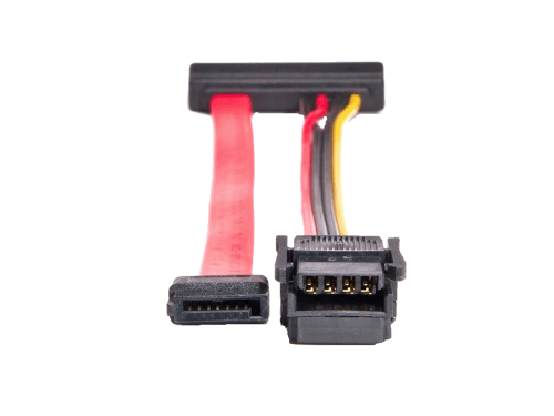 SAS Signal and Power Cable