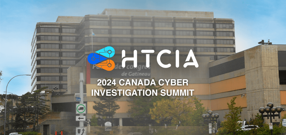 HTCIA CANADA