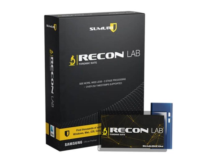 Recon Lab