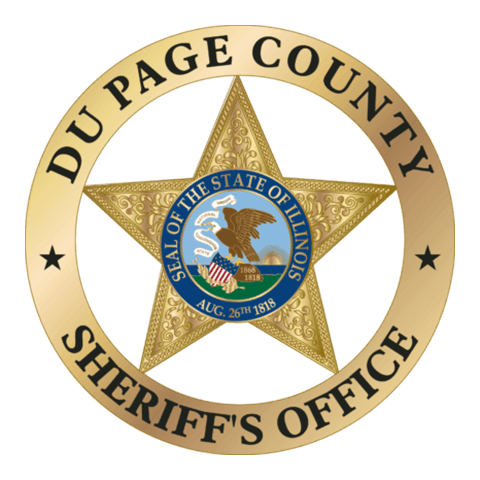 Dupage Logo