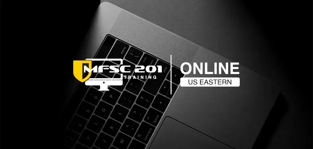 MFSC-201 Online Eastern