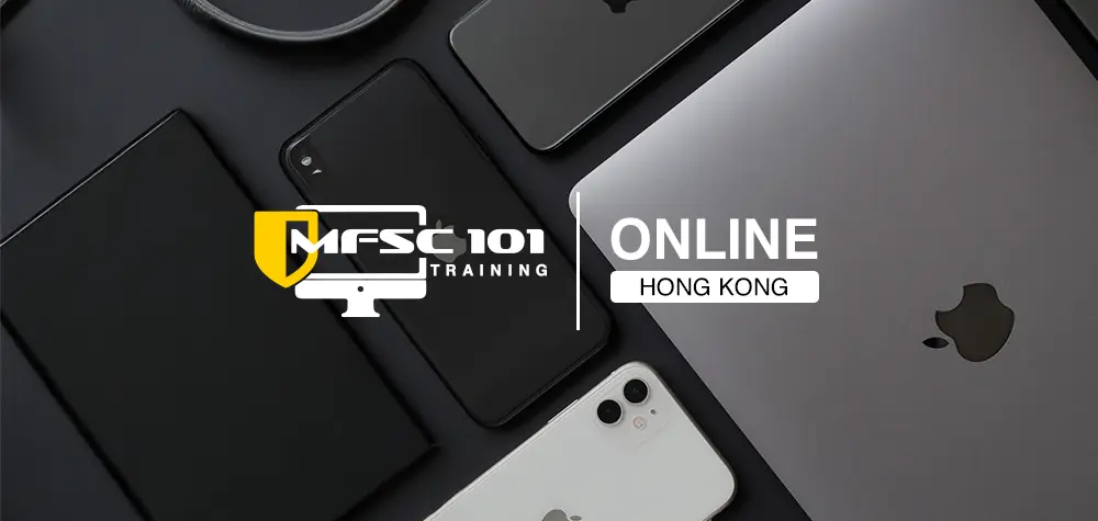 MFSC-101 Online Hong Kong