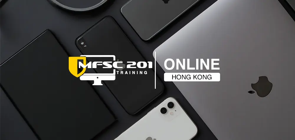 MFSC-201 Online Hong Kong